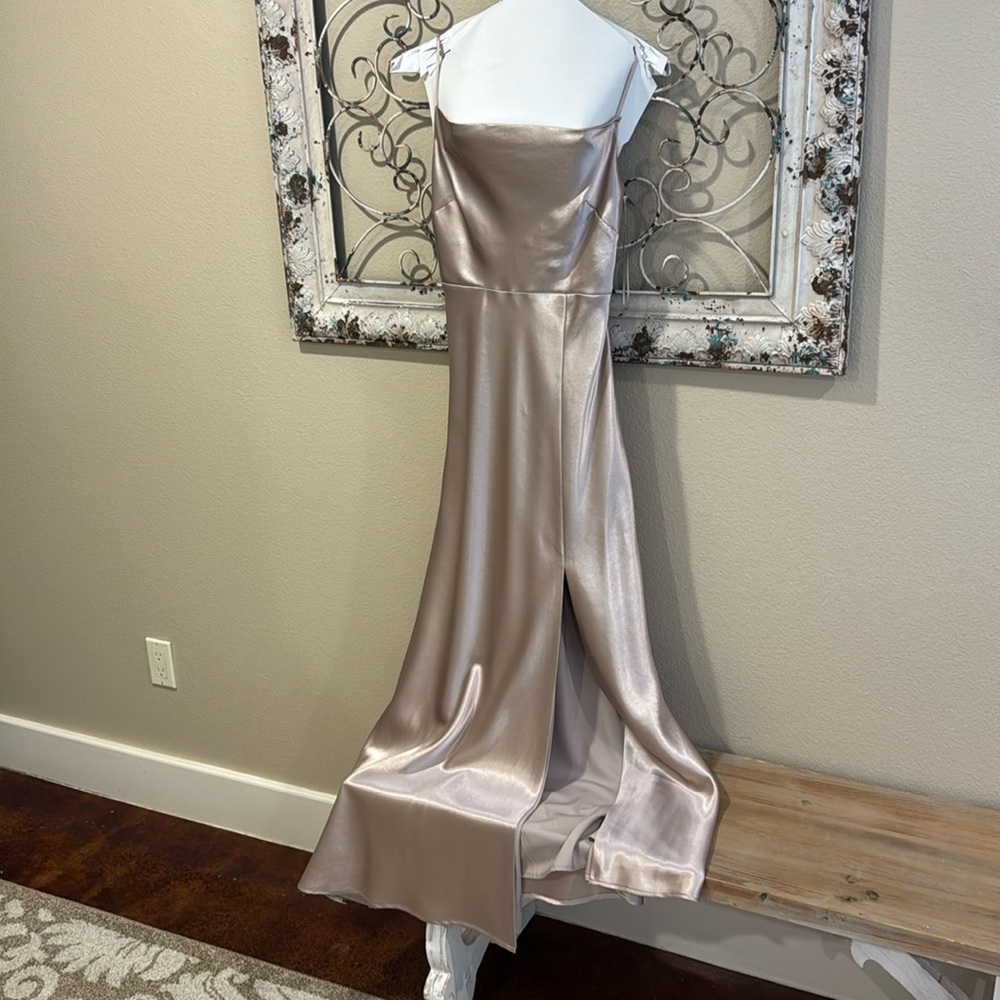 Birdy Grey Bridesmaid Dress